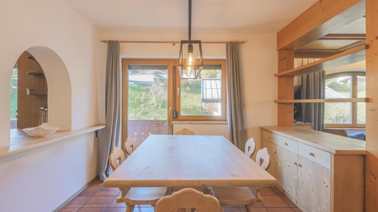 Chalet Lindau Fieberbrunn - By One Villas Kültér fotó