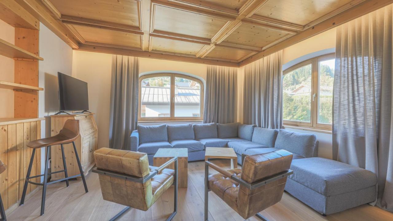 Chalet Lindau Fieberbrunn - By One Villas Kültér fotó
