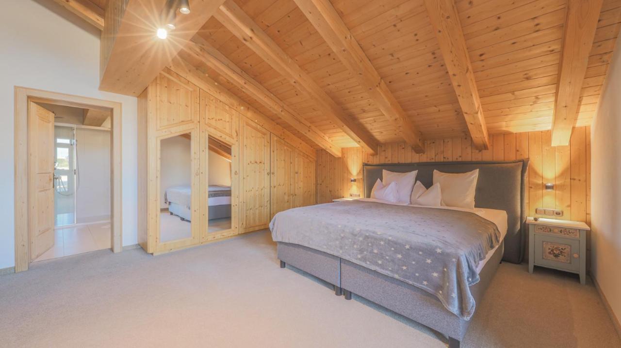 Chalet Lindau Fieberbrunn - By One Villas Kültér fotó