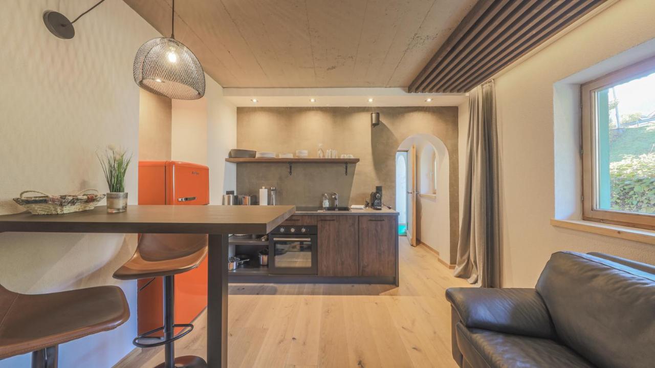 Chalet Lindau Fieberbrunn - By One Villas Kültér fotó
