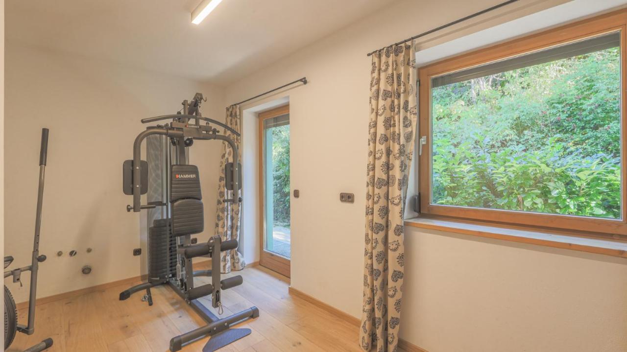 Chalet Lindau Fieberbrunn - By One Villas Kültér fotó