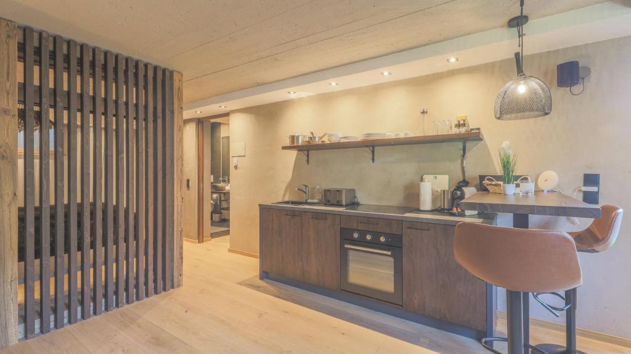Chalet Lindau Fieberbrunn - By One Villas Kültér fotó