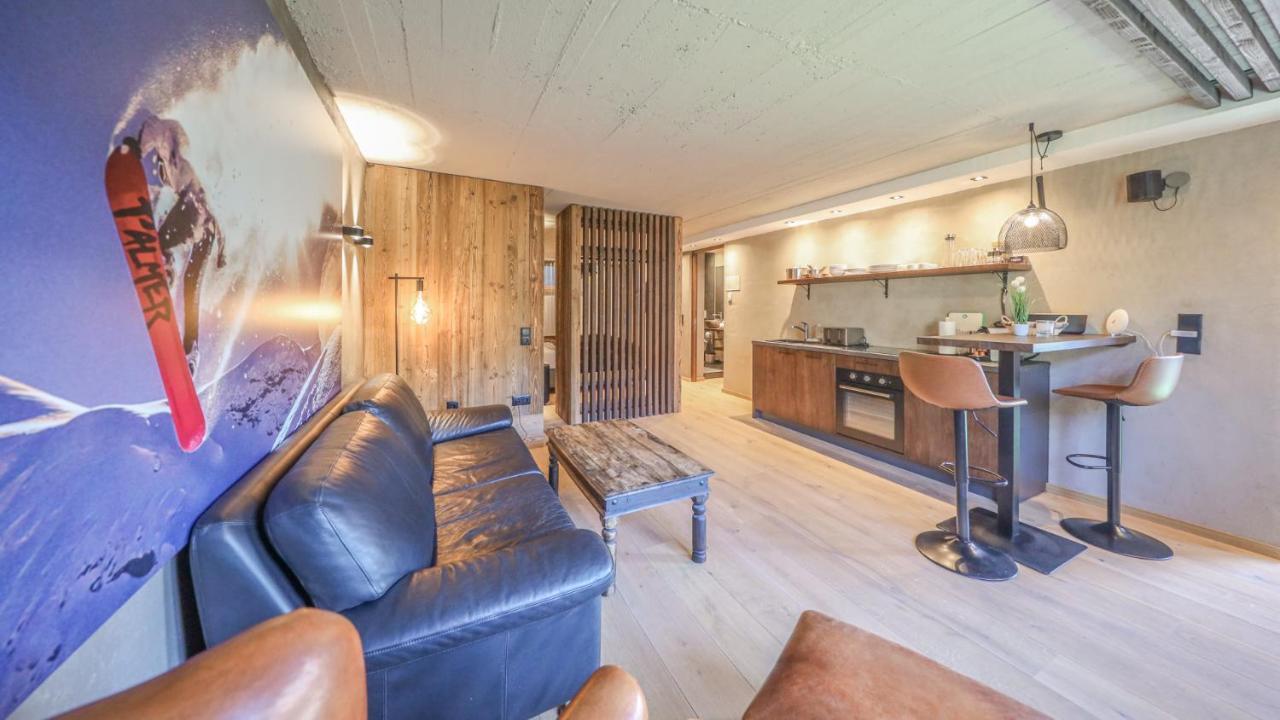 Chalet Lindau Fieberbrunn - By One Villas Kültér fotó